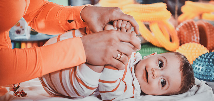 Baby Care