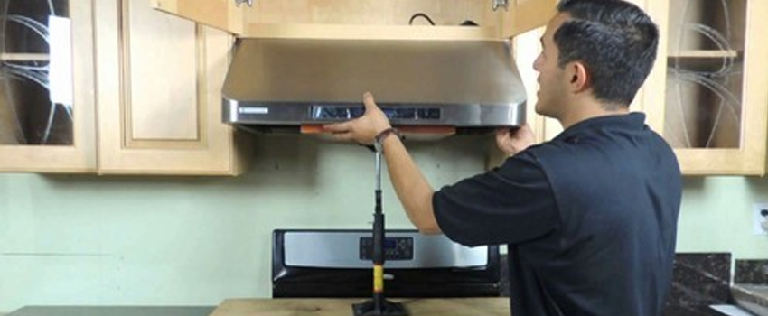 Kitchen Chimney Service