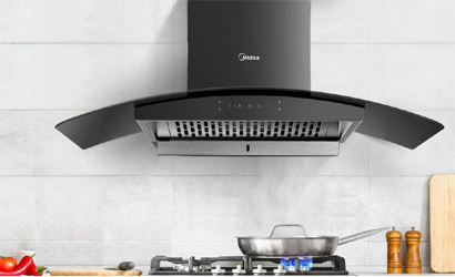 Kitchen Chimney Maintenance